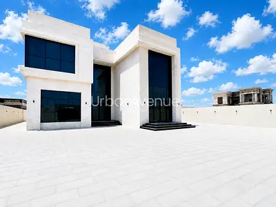 6BR Villa + Maid’s Room | Vacant | Independent Villa