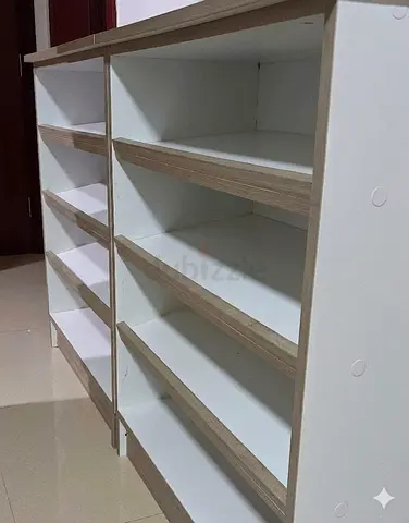 Shoe Rack