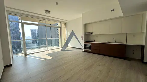 Pool View | Spacious Layout | Modern Living