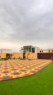 Modern villa for rent in Al Athbah