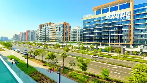 Fully Furnished | Vacant | Nice View