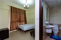 Spacious Room near MOE for rent
