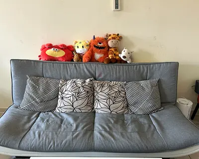 sofa cum bed
