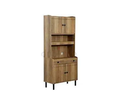 Kitchen / Coffee Cabinet