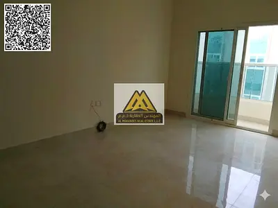 بلكونة باطلالة مفتوحة | مساحة كبيرة | تاني صف كورنيش | باركينج خاص تحت البناية | موقع مميز بالقرب من جميع الخدمات