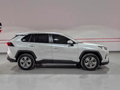 2023 Toyota RAV 4 照片 4