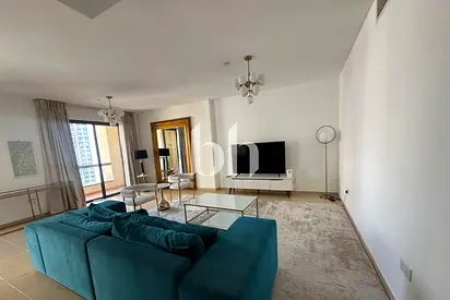 Upgraded 1BR | Large Layout | Full Sea View