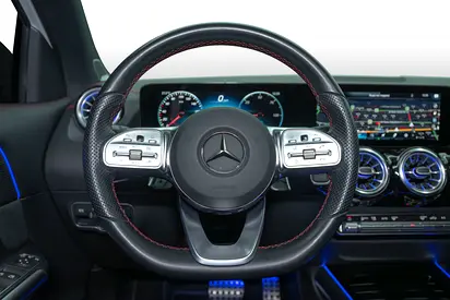 2022 Mercedes-BENZ EQA 照片 11