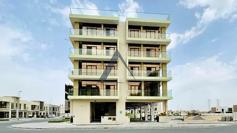 Free Hold | New Building | Investor Deal