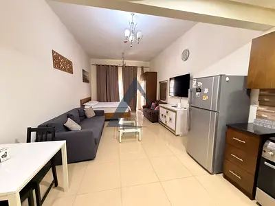 Well Maintanied | Fully Furnished | prime Location