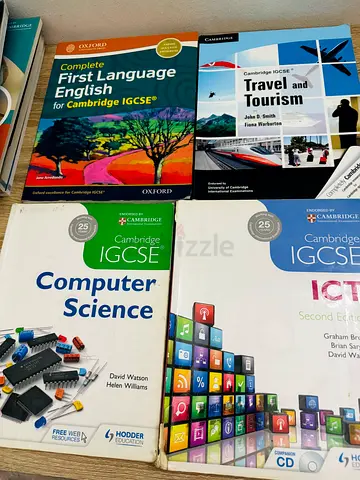 Igcse