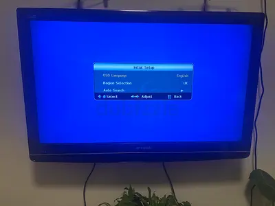 Aftron LCD TV for Sale