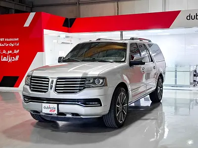 2017 Lincoln NAVIGATOR — фото 3
