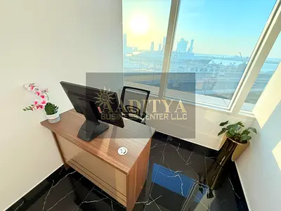 Fully Furnished Office for Rent | on Negotiable Price| Prime Location