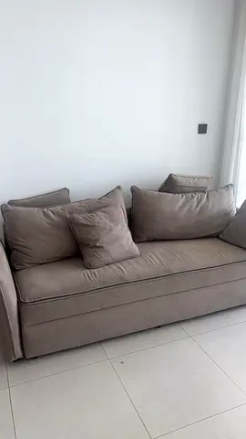 Sofa cum bed