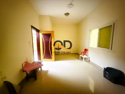 [ Amazing 1 Bedroom Hall Balcony Easy Exit Tu Dubai