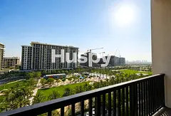 Park View | Vacant on Transfer | Mid Floor