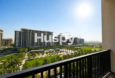 Park View | Vacant on Transfer | Mid Floor