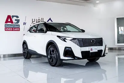 GAC EMZOOM Standard, миниатюра 3