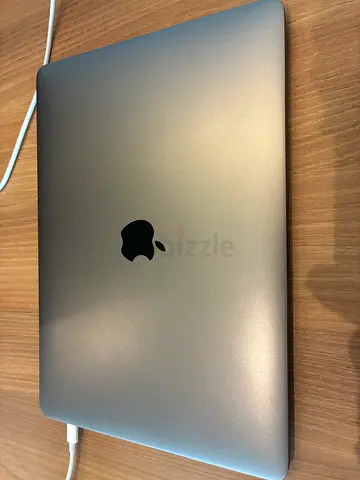 Apple MacBook Pro (Space Gray) - Good Condition