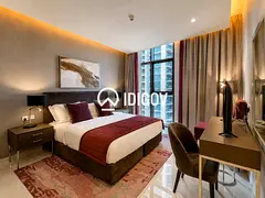 High Floor | Motivated Seller| Prime Location