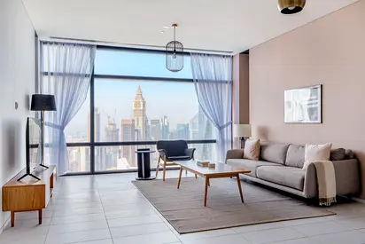 City View | Furnished | Flexible Terms
