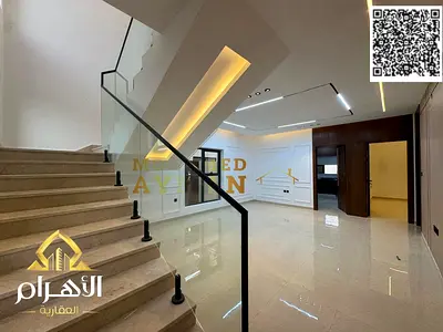 Villa for Sale in Al Zahya – 4 Bedrooms – Registration Included