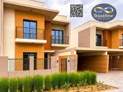 Biggest Size | 5BR Villa | Clubhouse | Brand New