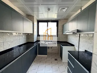 1bhk apament only 35k in alzahia