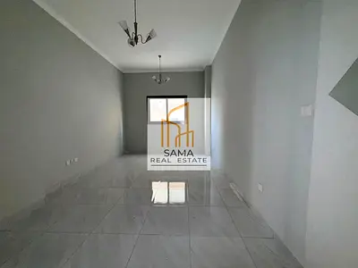 1bhk apament only 35k in alzahia