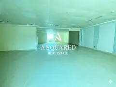 Unfurnished | Open Layout | Near Metro