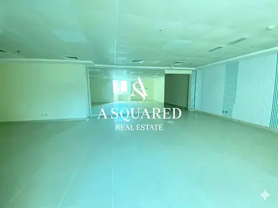 Unfurnished | Open Layout | Near Metro