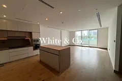 Massive Layout | 2 Bed + maid | Brand new