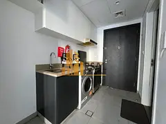 Chic Studio Apartment for Sale in East Village, Aljada, Sharjah ✨