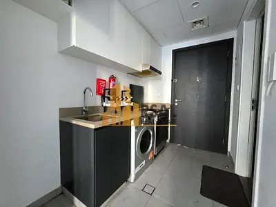 Chic Studio Apartment for Sale in East Village, Aljada, Sharjah ✨