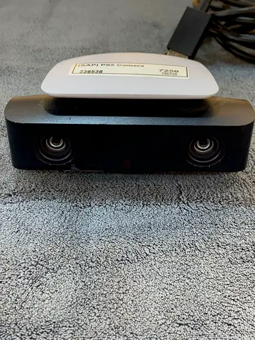 PS5 Camera