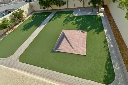 Renovated | 3 BHK +maid | Huge plot | Book now - copy