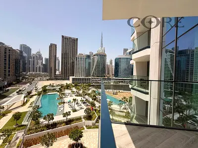 Fully Furnished | Prime Business Bay Location
