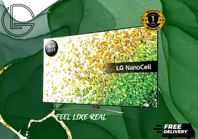 LG NanoCell NANO86 86 Inch brand 4K Smart TV 86NANO86 easy and fast delivery
