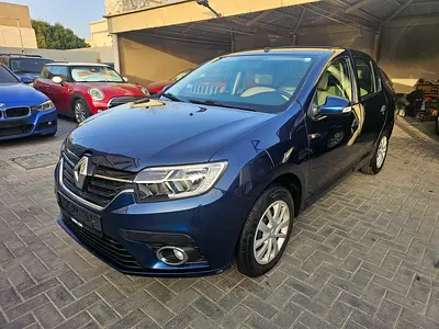 Brand new Condition Renault Symbol Original Paint Accident Free 1st Owner