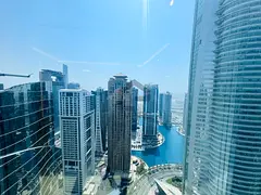 High Floor Executive Office l Platinum Tower