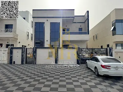 🏡✨ بسعر شامل الرسوم تملك فيلا الأحلام و استثمر بأسلوب راقي في فيلا فاخرة في قلب الزاهية " اغتنمها ✨🏡