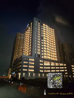 Luxury apartment | Prime location | Immediate handover | Freehold ownership | High ROI