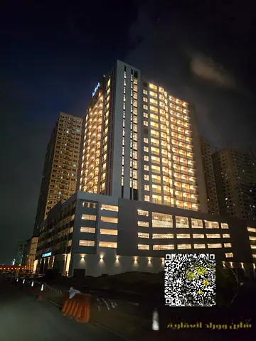 Luxury apartment | Prime location | Immediate handover | Freehold ownership | High ROI