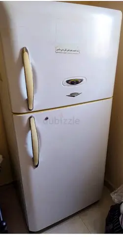 Fridge