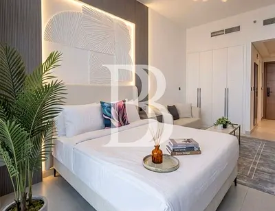 Furnished Studio | Prime location | Pool & Gym Access