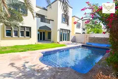 Private Pool | 3 Bed | Popular District