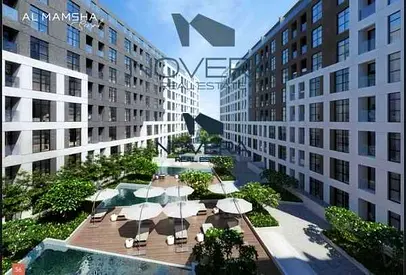 Stunning Garden view | exclusive Freehold 2BR