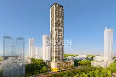 Off-Plan Duplex Retail | Strategic Investment