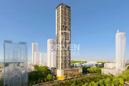 Off-Plan Duplex Retail | Strategic Investment